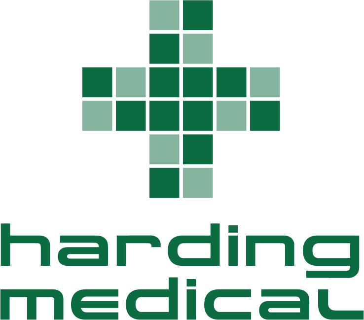 harding medical
