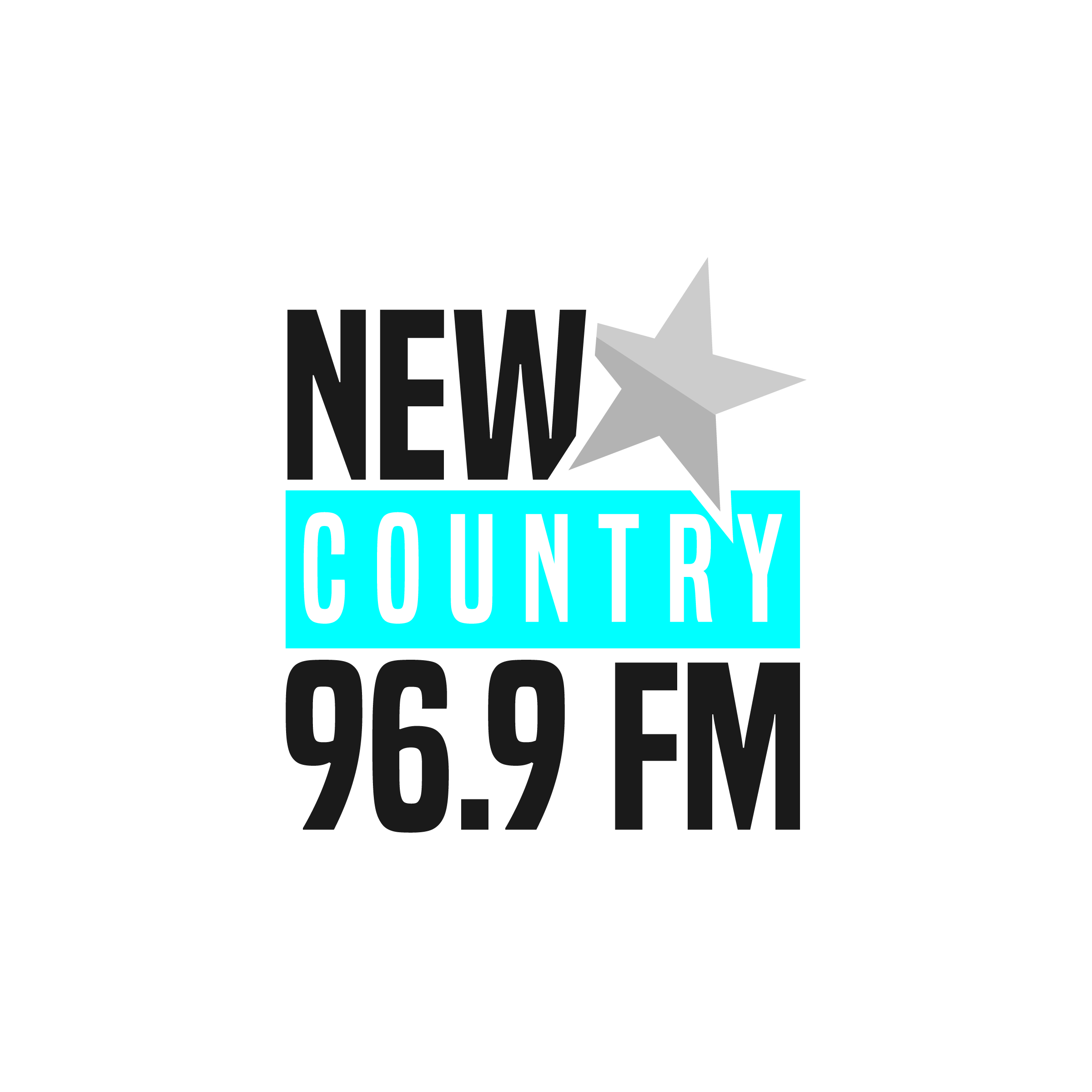 New-Country-96.9