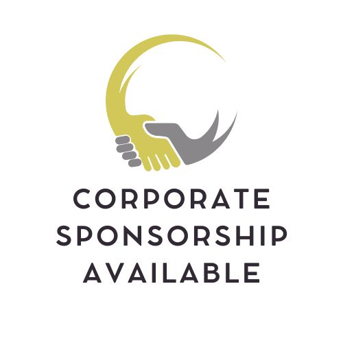 Corporate Sponsorship available